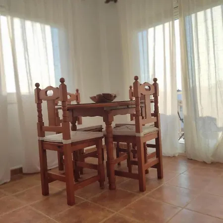 Apartamento En Cerca De La Playa * Fuengirola