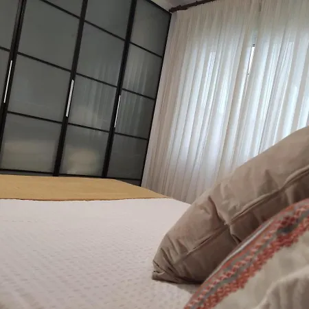 Apartamento En Cerca De La Playa Apartment