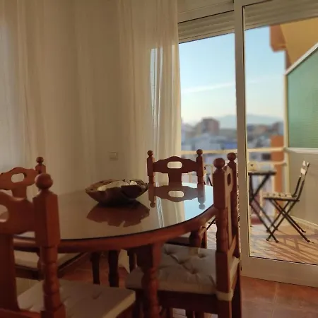 Apartment Apartamento En Cerca De La Playa *