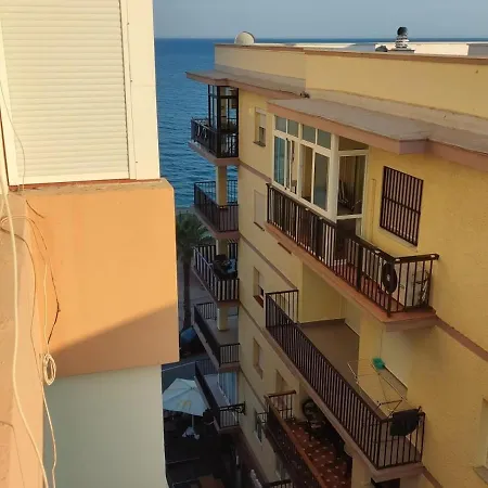 Apartamento En Cerca De La Playa * Fuengirola