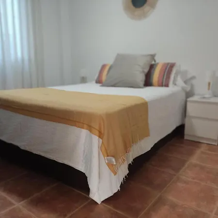 Apartamento En Cerca De La Playa *