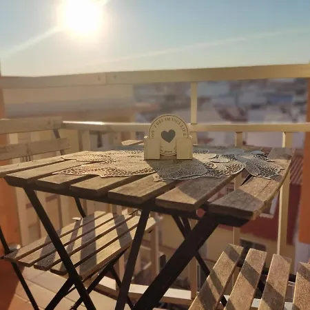 Apartamento Apartamento En Cerca De La Playa