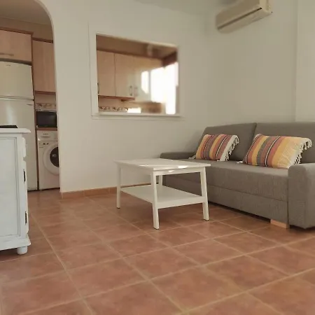 Apartamento En Cerca De La Playa Apartment Fuengirola