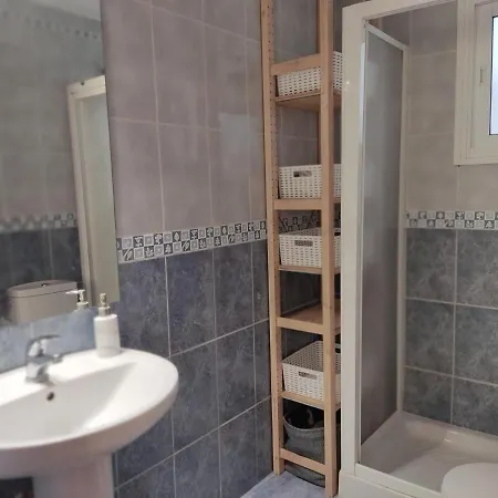 Apartamento En Cerca De La Playa
