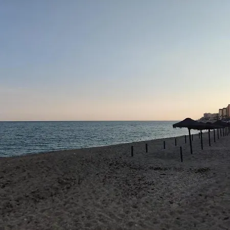 Apartamento En Cerca De La Playa Apartment *