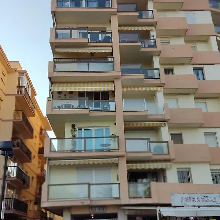 Apartamento En Cerca De La Playa Apartment *