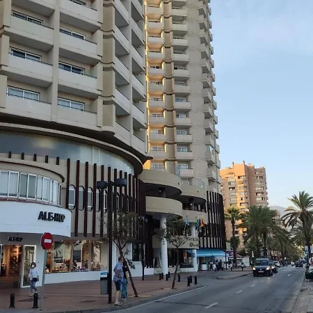 Apartamento En Cerca De La Playa